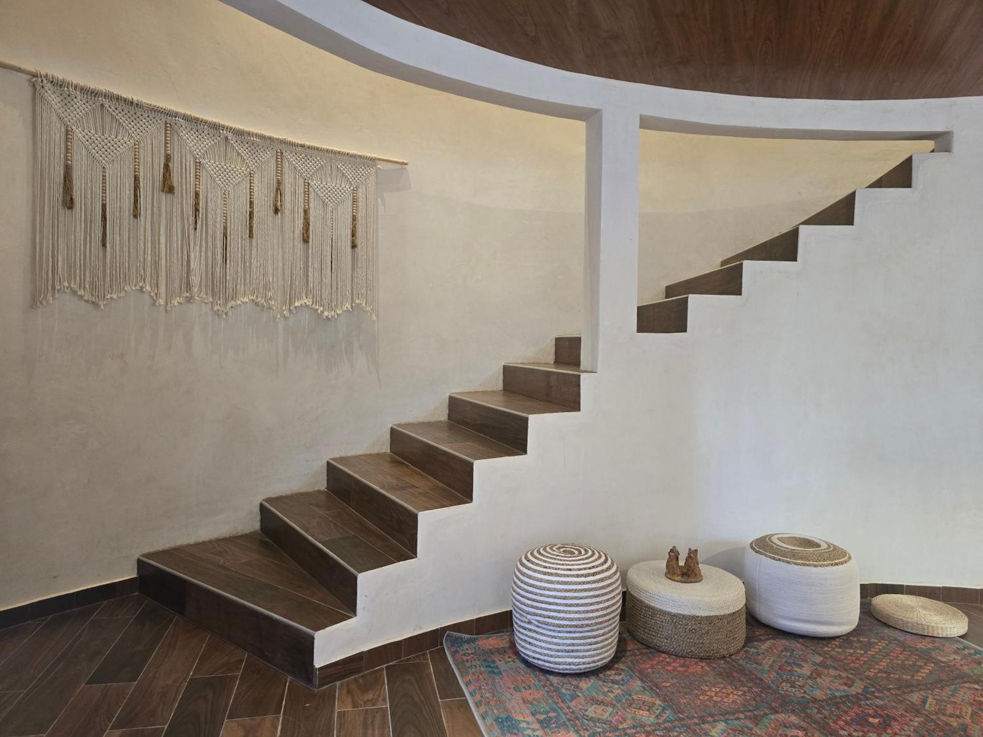 Villa Con Jacuzzi En Bacalar Buenavista  外观 照片